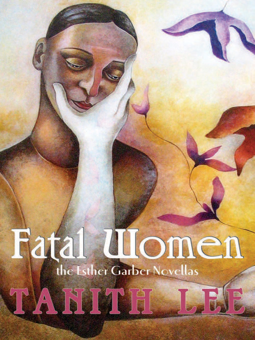 Cover image for Fatal Women